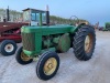 JD Model R Tractor, Serial No 2698, no keys required, F77 - 2