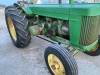 JD Model R Tractor, Serial No 2698, no keys required, F77 - 4