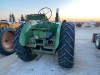 JD Model R Tractor, Serial No 2698, no keys required, F77 - 6