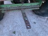 JD Model R Tractor, Serial No 2698, no keys required, F77 - 8