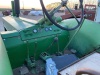 JD Model R Tractor, Serial No 2698, no keys required, F77 - 10