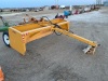 10' Industrias America F107 Land leveller s/n F107202012065 F78 - 4