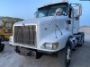 2006 International 9200i Day Cab Hwy Tractor, VIN# 2HSCEAPR66C306329, parts only truck, Owner: 6018930 Manitoba Ltd, Seller: Fraser Auction_____ ****TOD & KEYS*** - 2