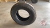 New 9.5L-15 Regency implement tire - 2