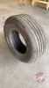 New 9.5L-14 Regency implement tire - 2