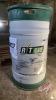 New sealed 115 litre barrel of RT 540 liquid herbicide - 3