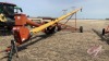 Westfield MK100-51 PTO swing hopper auger