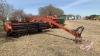 16ft CaseIH 8380 haybine - 3