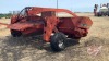 16ft CaseIH 8380 haybine - 7