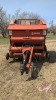 Hesston 514 round Baler - 2