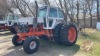 Case 2290 tractor