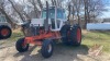 Case 2290 tractor - 2