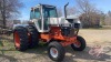 Case 2290 tractor - 4