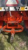 Case 2290 tractor - 7