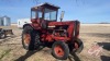 IH 806 dsl tractor - 3