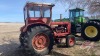 IH 806 dsl tractor - 4