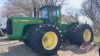 JD 9300 tractor