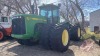 JD 9300 tractor - 2