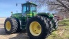 JD 9300 tractor - 15