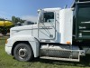 1996 Freightliner FLD120 t/a grain truck, 1,016,081showing, VIN#2FVYDCYB1TA858444, Owner: McPhail Farms LTD Seller: Fraser Auction ________ *TOD, SAFETIED, KEYS* Ltd, Seller: Fraser Auction_______________ - 19