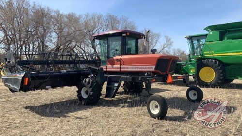 25ft Premier 2940 sp swather