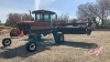 25ft Premier 2940 sp swather - 3