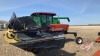 25ft Premier 2940 sp swather - 11