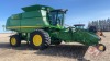 JD 9870 STS combine - 4