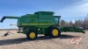 JD 9870 STS combine - 5