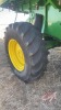 JD 9870 STS combine - 11