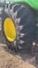 JD 9870 STS combine - 14