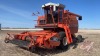 White 8920 combine - 2