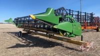 30ft JD 630F HydraFlex header