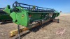 30ft JD 630F HydraFlex header - 3