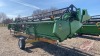 30ft JD 630F HydraFlex header - 11