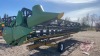 30ft JD 630F HydraFlex header - 12