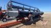 25ft MacDon 960 Draper header - 13