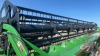 30ft JD 630R header - 3