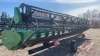 30ft JD 630R header - 9