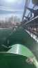 30ft JD 630R header - 12