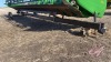 30ft JD 630R header - 15