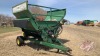 Bale King Vortex 3100 bale processor - 3