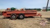 CaseIH 1570 t/a Manure spreader - 4