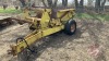 Degelman rotary ground Drive stone picker - 3