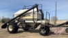 40ft Bourgault 5710 Series II air seeder w/Bourgault 4350 air cart - 15