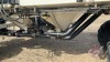 40ft Bourgault 5710 Series II air seeder w/Bourgault 4350 air cart - 16