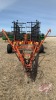 60ft Bourgault 7200 Heavy Harrows - 3