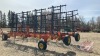 60ft Bourgault 7200 Heavy Harrows - 5