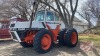 Case 4490 tractor