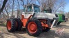 Case 4490 tractor - 4